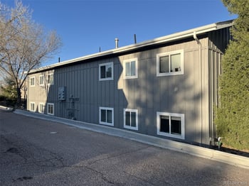 2116 Friendship Pl, Colorado Springs, CO 80904