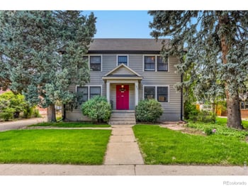 805 Bowen St, Longmont, CO 80501