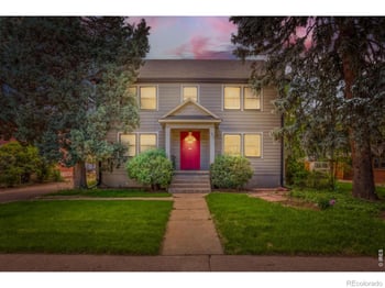 805 Bowen St, Longmont, CO 80501