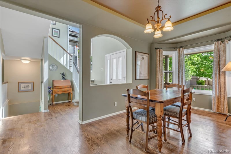 226 Eagle Dr, Golden, CO 80403