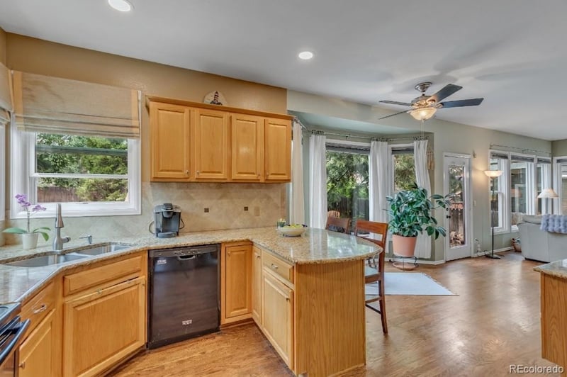 226 Eagle Dr, Golden, CO 80403