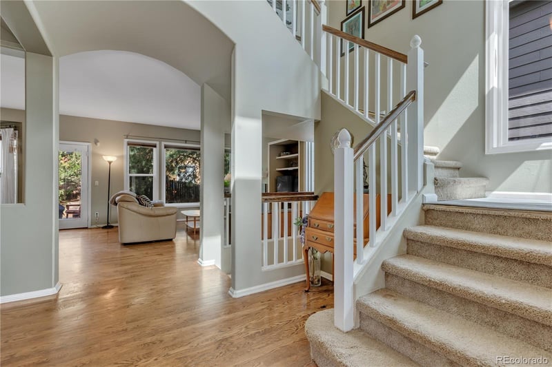 226 Eagle Dr, Golden, CO 80403
