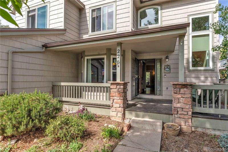 226 Eagle Dr, Golden, CO 80403