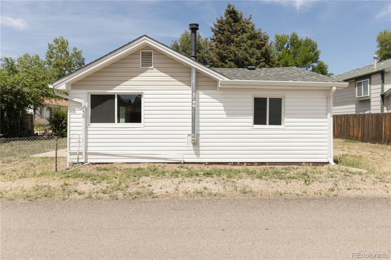 256 2nd Ave, Brighton, CO 80601