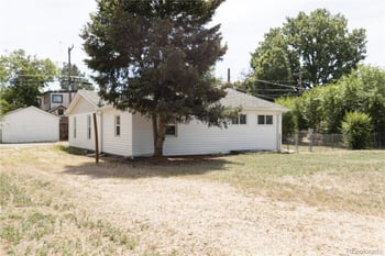 256 S 2nd Ave, Brighton, CO 80601