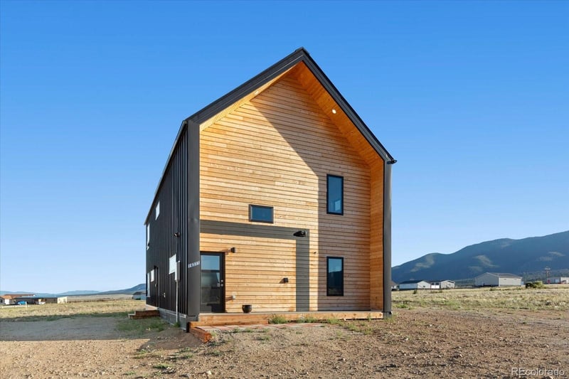 16555 Cathy Lynne Ct, Buena Vista, CO 81211