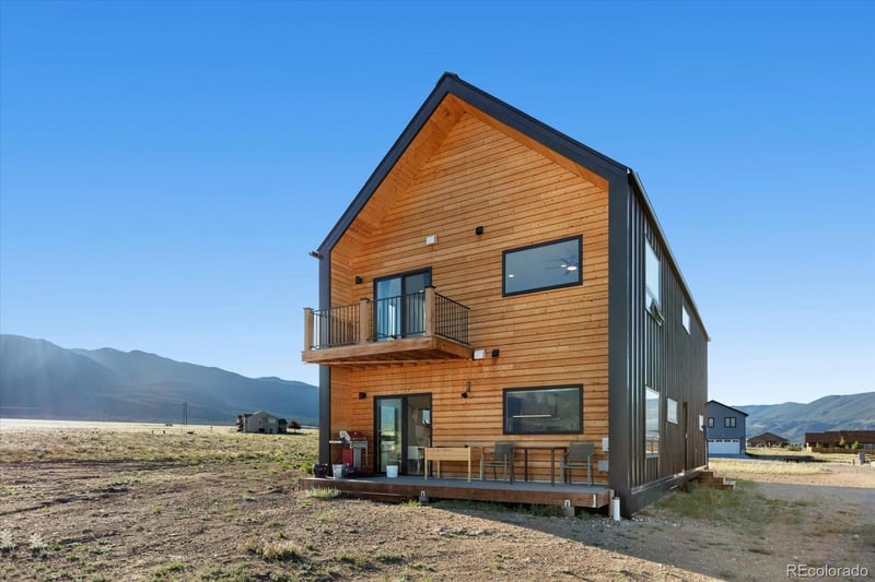 16555 Cathy Lynne Ct, Buena Vista, CO 81211