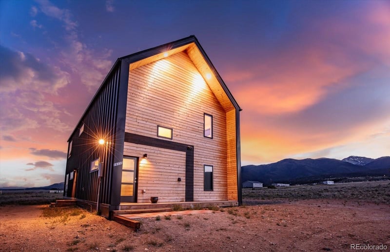 16555 Cathy Lynne Ct, Buena Vista, CO 81211