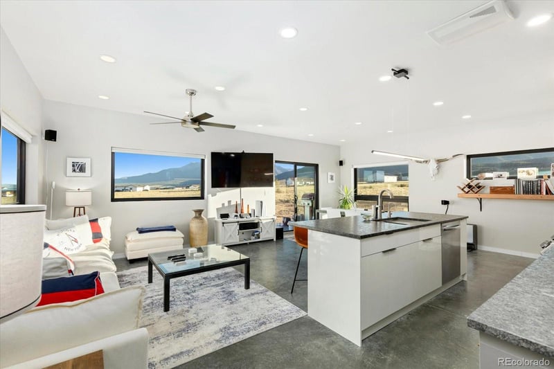 16555 Cathy Lynne Ct, Buena Vista, CO 81211