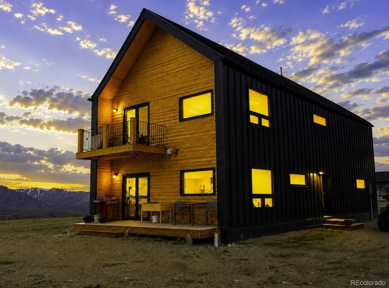 16555 Cathy Lynne Ct, Buena Vista, CO 81211