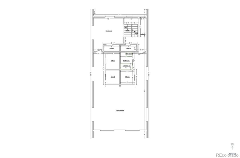 16555 Cathy Lynne Ct, Buena Vista, CO 81211