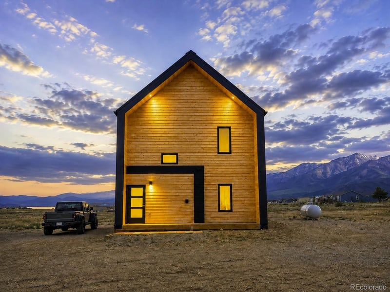 16555 Cathy Lynne Ct, Buena Vista, CO 81211