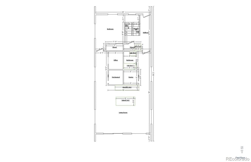 16555 Cathy Lynne Ct, Buena Vista, CO 81211