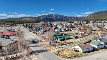 1012 Harrison Ave, Leadville, CO 80461