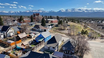 1012 Harrison Ave, Leadville, CO 80461