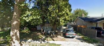 1234 Claremont Ave, Pueblo, CO 81004