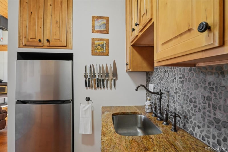 166 Fuller Placer Rd #6, Breckenridge, CO 80424