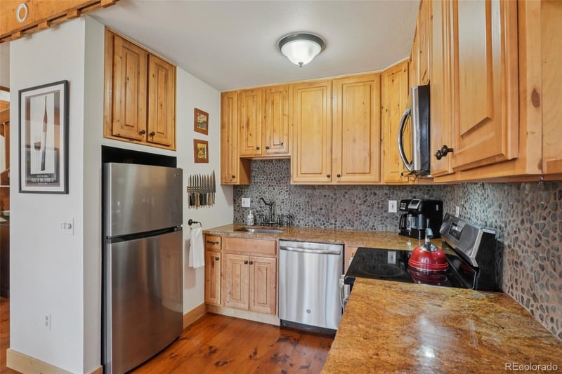 166 Fuller Placer Rd #6, Breckenridge, CO 80424