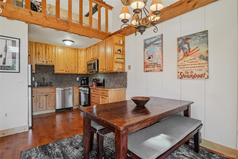 166 Fuller Placer Rd #6, Breckenridge, CO 80424