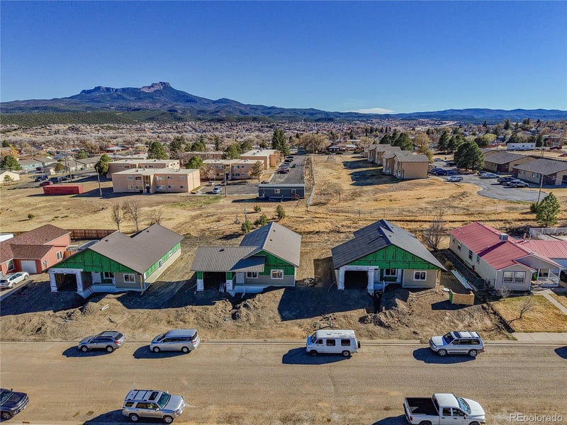328 Camillus Ave, Trinidad, CO 81082
