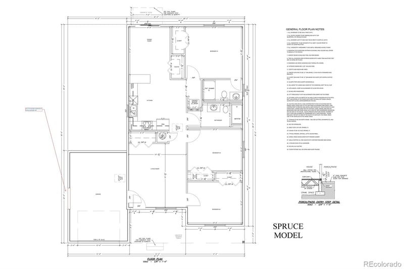 328 Camillus Ave, Trinidad, CO 81082