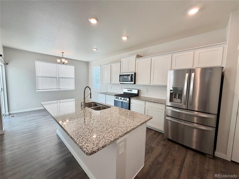 204 Coyote St, Bennett, CO 80102