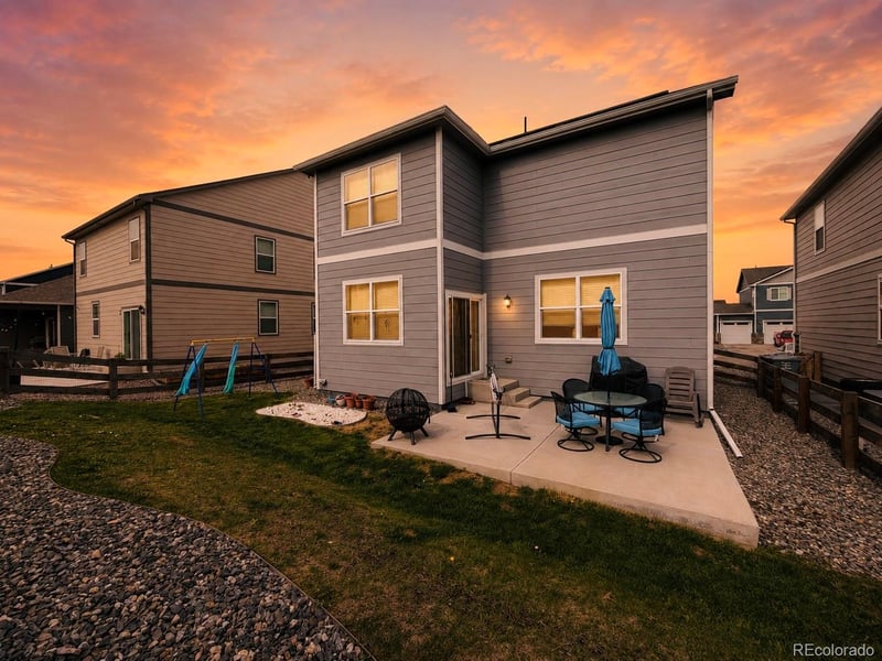 204 Coyote St, Bennett, CO 80102