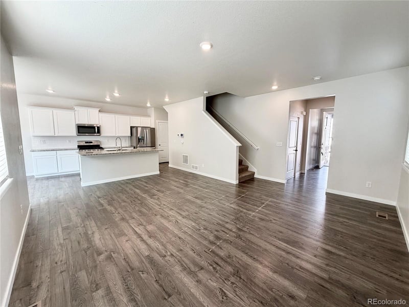 204 Coyote St, Bennett, CO 80102