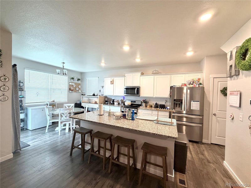 204 Coyote St, Bennett, CO 80102