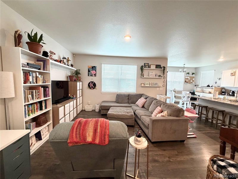 204 Coyote St, Bennett, CO 80102