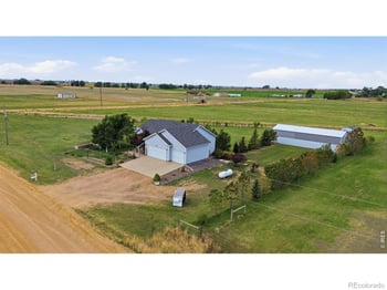 34075 County Road 49, Eaton, CO 80615