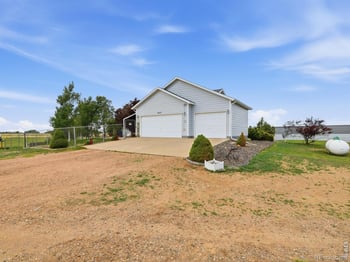 34075 County Road 49, Eaton, CO 80615