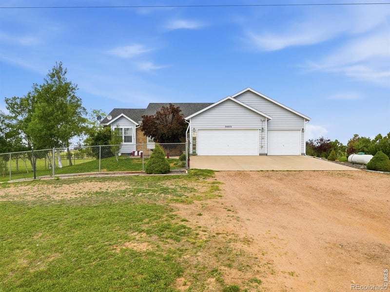 34075 County Road 49, Eaton, CO 80615