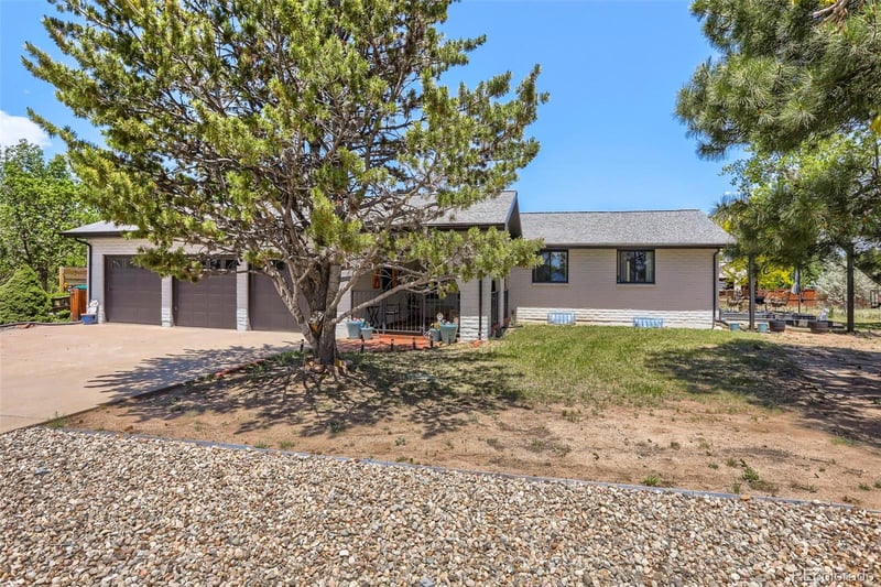 7155 Montview Ln, Littleton, CO 80125