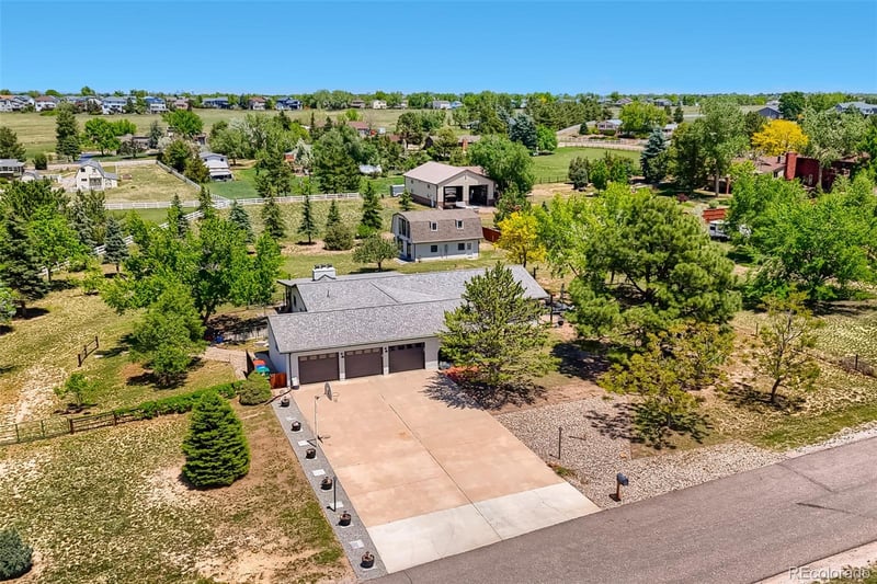7155 Montview Ln, Littleton, CO 80125