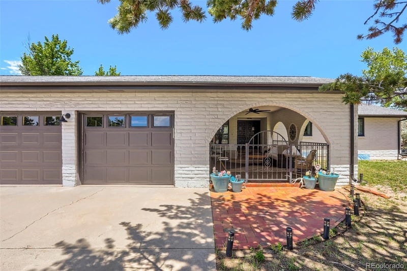 7155 Montview Ln, Littleton, CO 80125