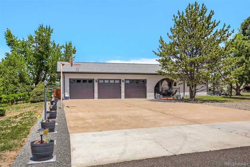 7155 Montview Ln, Littleton, CO 80125