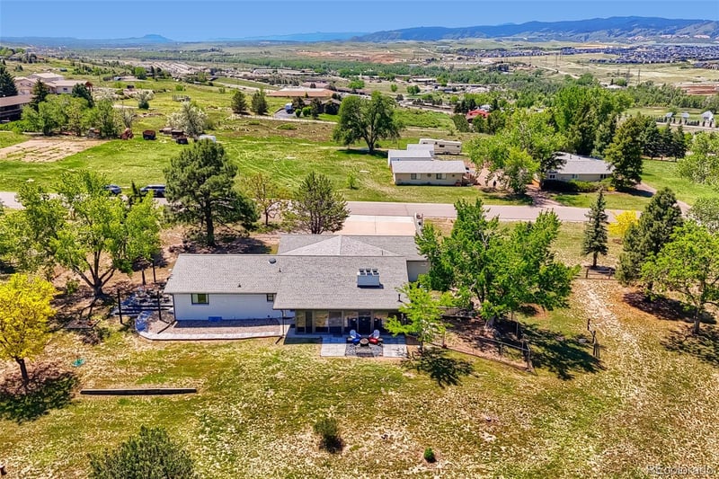 7155 Montview Ln, Littleton, CO 80125