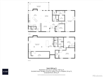 7155 W Montview Ln, Littleton, CO 80125