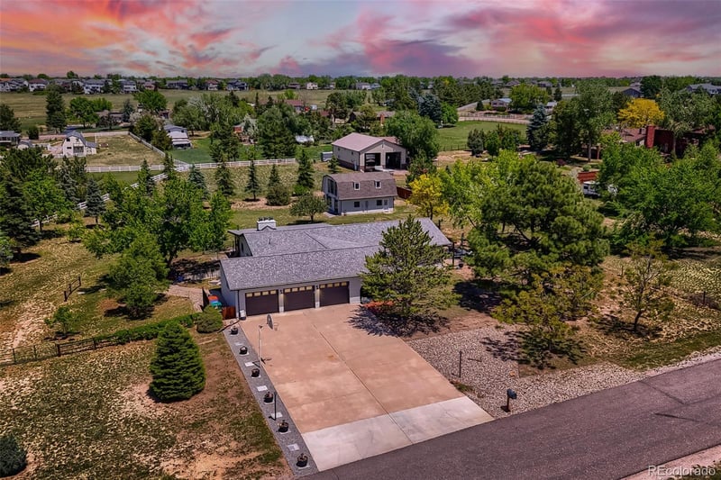 7155 Montview Ln, Littleton, CO 80125