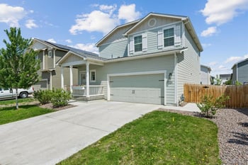 7221 Fall River Cir, Frederick, CO 80530