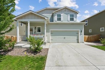 7221 Fall River Cir, Frederick, CO 80530