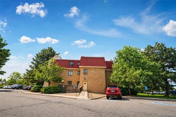 14852 E Kentucky Dr #923, Aurora, CO 80012