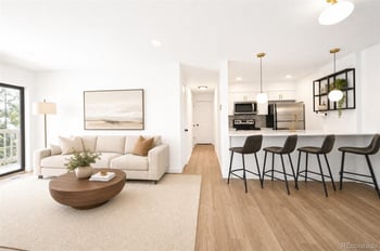14852 E Kentucky Dr #923, Aurora, CO 80012