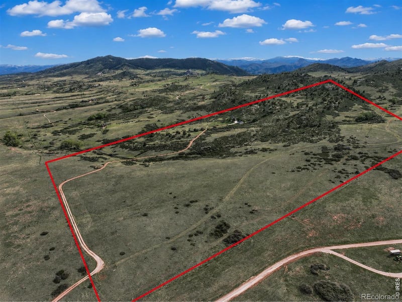 26 Poorwill Ln, Laporte, CO 80535