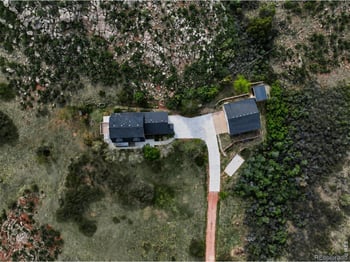 26 Poorwill Ln, Laporte, CO 80535