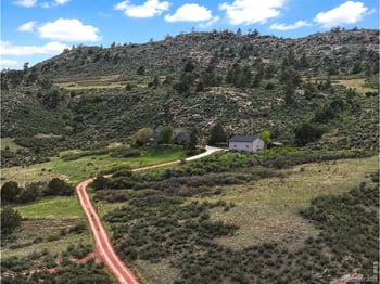 26 Poorwill Ln, Laporte, CO 80535