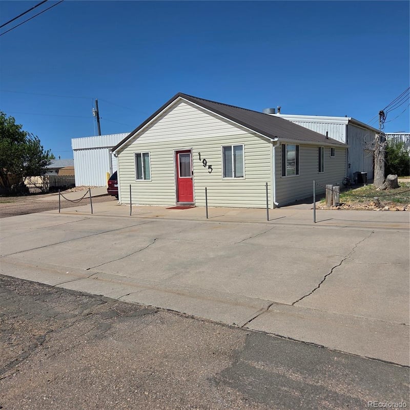 195 Miller St, Keenesburg, CO 80643