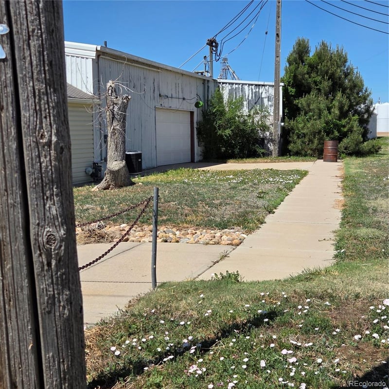 195 Miller St, Keenesburg, CO 80643
