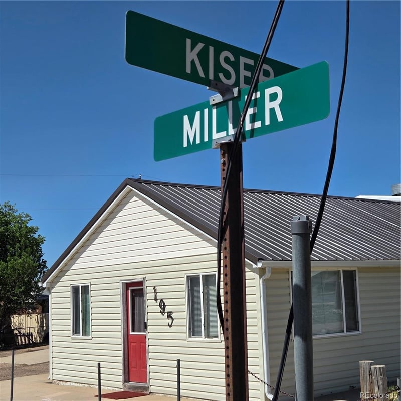 195 Miller St, Keenesburg, CO 80643